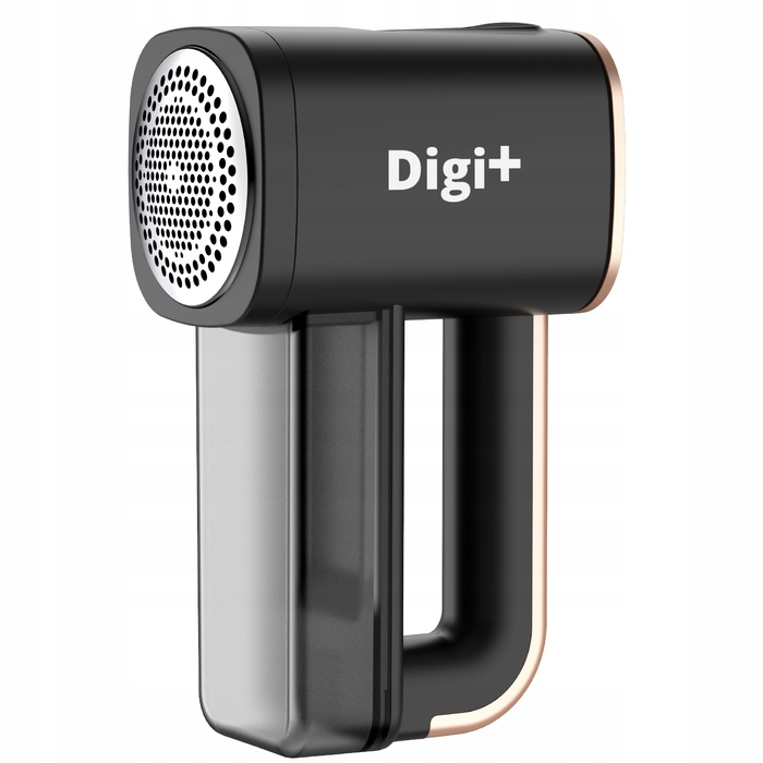 Машинка для видалення ковтунців Digi+ M3