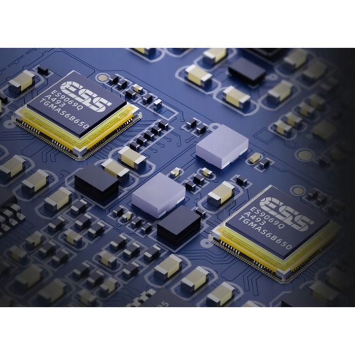 Портативний підсилювач для навушників FiiO BTR17