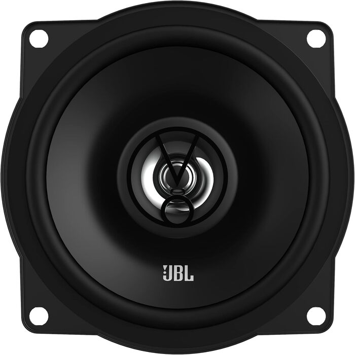 Автоакустика JBL Stage1 51F 2-смугові динаміки 150 Вт, 13 см, чорні, комплект 2 шт. від Harman Kardon
