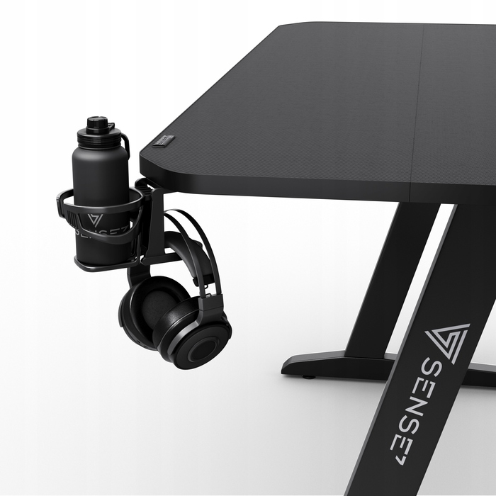 Ігровий стіл Sense7, 140 x 75 x 60 см