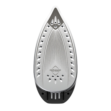 Бездротова парова праска Tefal FV6675E0, 2600 Вт