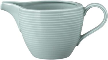 Seltmann Weiden Beat Arktisblau Sugar Bowl + Milk Jug 2-Piece Set
