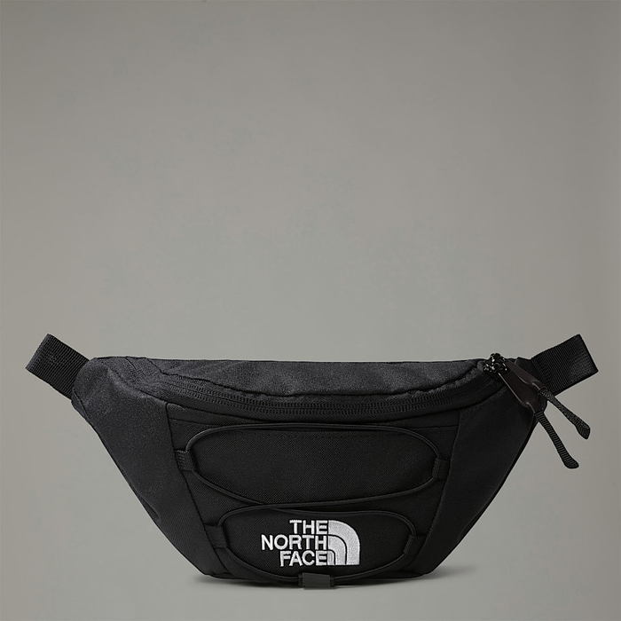 Поясна сумка The North Face NF0A52TM, чорна