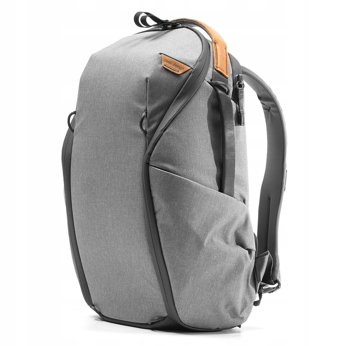 Фоторюкзак Peak Design Everyday Backpack 15L V2, сірий