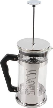 Френч-прес Bialetti 3190 для кави, новий дизайн