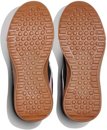 Кросівки Vans Range Exp для жінок (38 EU, Gum Pop Black Pink Dawn)