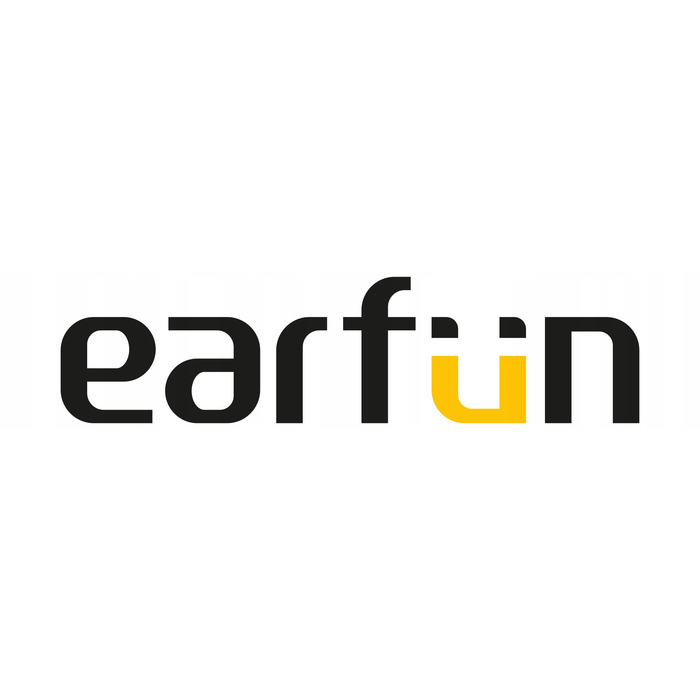 Портативний підсилювач для навушників Earfun UA100