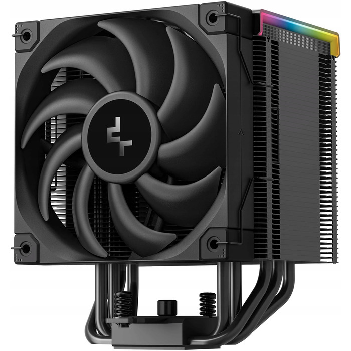 Кулер для процесора Deepcool AK500 (R-AK500-BKAPMN-G)