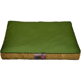 колір: зелений