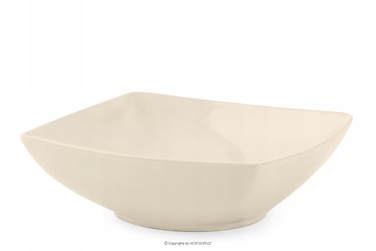 Обідній сервіз на 12 осіб, набір 36 предметів, бежевий, EPIRI KONSIMO