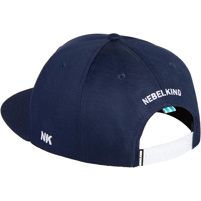 Кепка Nebelkind Snapback з принтом Pixel, універсальний розмір, регульована, чоловіча/жіноча, високої якості, трендова, стиль Streetwear, бейсболка з прямим козирком, ретро, блакитна