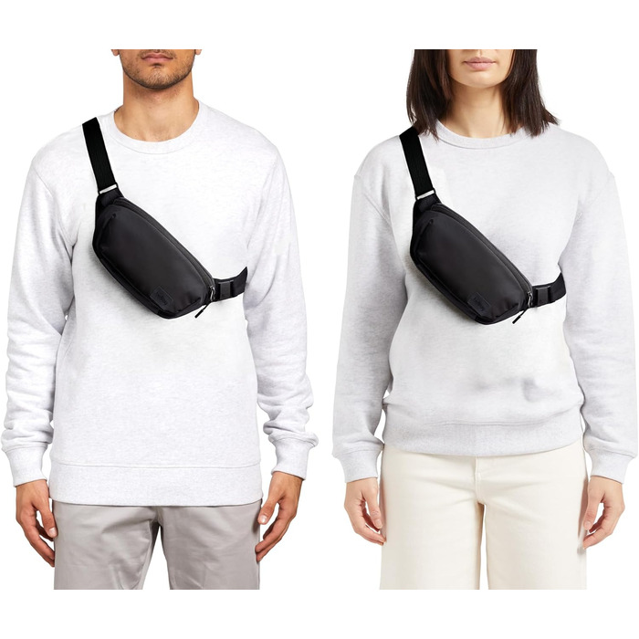 Bellroy Laneway Belt Bag - поясна сумка через плече, Seakelp