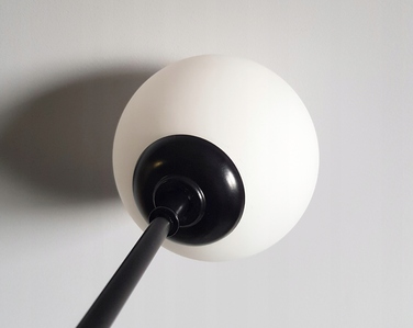 Підвісна LED-лампа ONE Loft 6 — цоколь E27