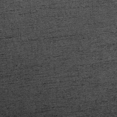 Софа для собак Baldiflex Nerone 120x75 см, з Memory Foam, інноваційна модель