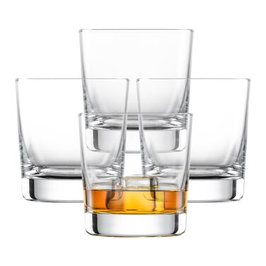 Набір келихів для віскі SCHOTT ZWIESEL Bar Special (4 шт.) з кришталю Tritan, Німеччина
