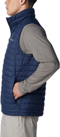 Чоловіча куртка Columbia Silver Fall (L, Collegiate Navy)