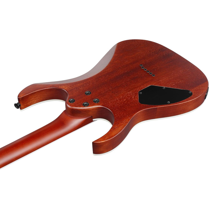 Електрогітара Ibanez Gio GRG121PAR-KBF Deep Dusk Burst Flat