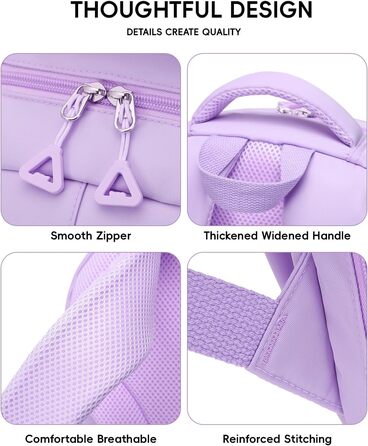 Стильний рюкзак для підлітка Tanou, набір шкільних сумок: рюкзак, сумка через плече, пенал. Об'ємний, з відділенням для ноутбука 15,6