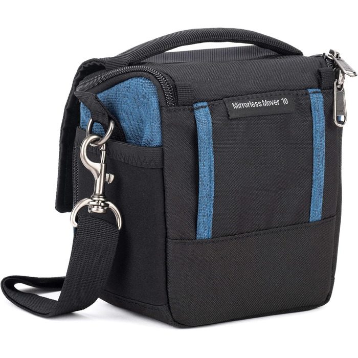 Сумка для бездзеркальної камери Think Tank Photo Mirrorless Mover 10 Marine Blue (M)