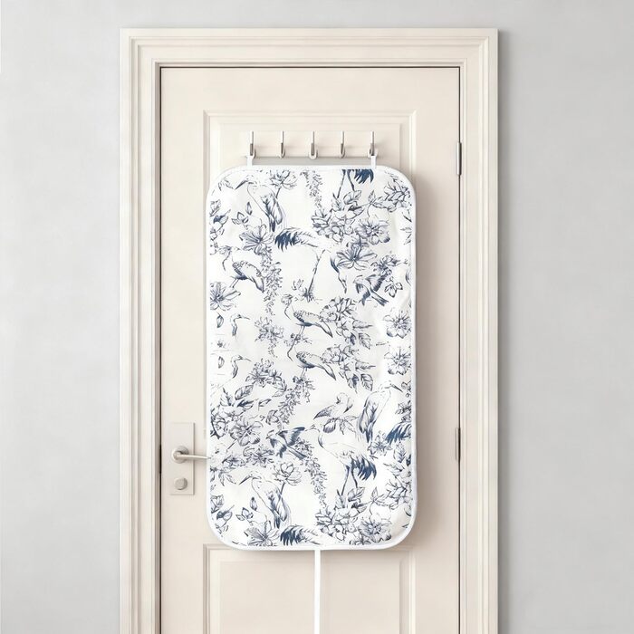 Чохол для прасувальної дошки Umiin, 115x35 см, еластичний, з бавовняним покриттям та 6 мм фетровою підкладкою