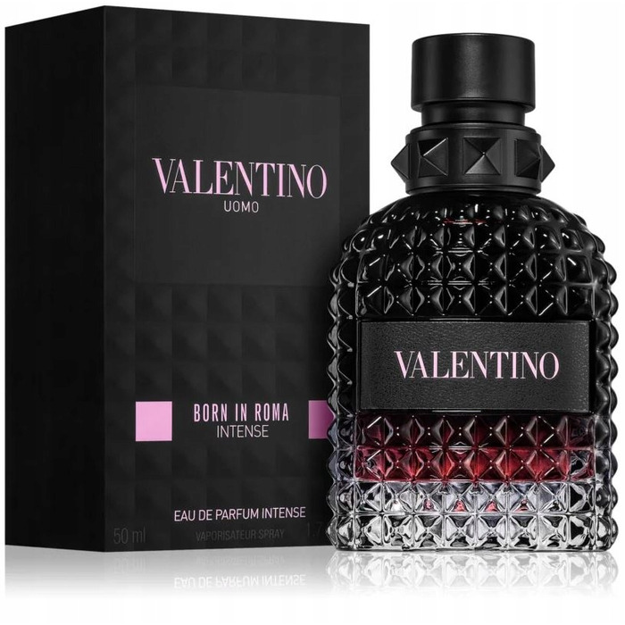 Парфумована вода Valentino Born in Roma Intense, східна, 100 мл