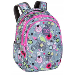 Шкільний рюкзак CoolPack Joy S Be Funny E48600
