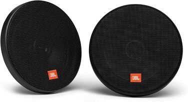 JBL Stage2 624 автомобільні 2-смугові динаміки Harman Kardon, 240 Вт, комплект колонок 16-17 см