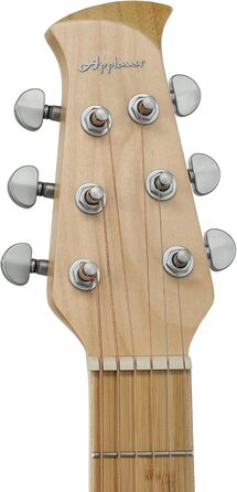 Акустична гітара Applause E Akustikgitarre Traditional Mid Cutaway (AEO-69-6PS Blank Canvas, Jump E-Akustik)