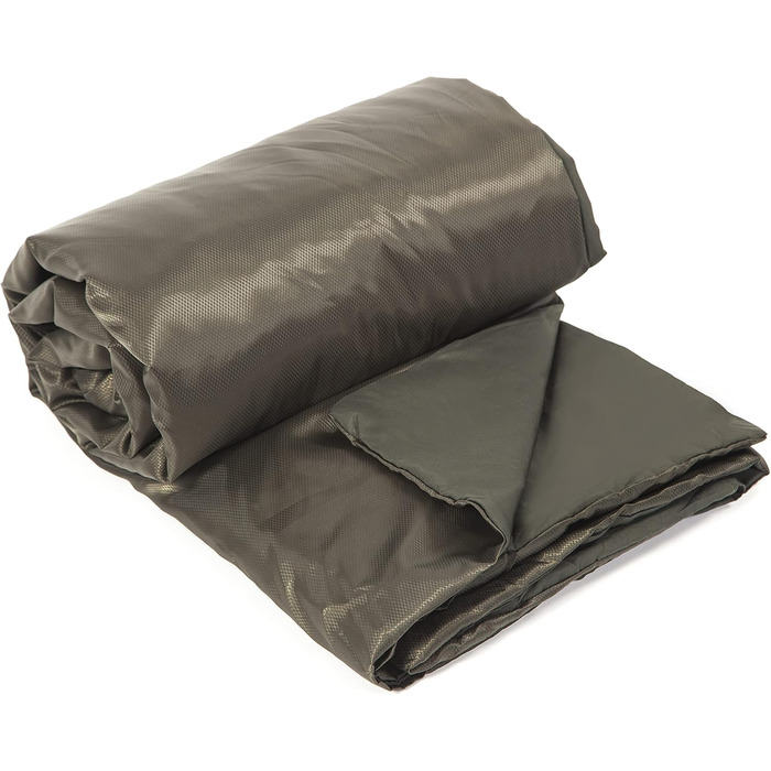 0 Snugpak Jungle Blanket Olive, Regular