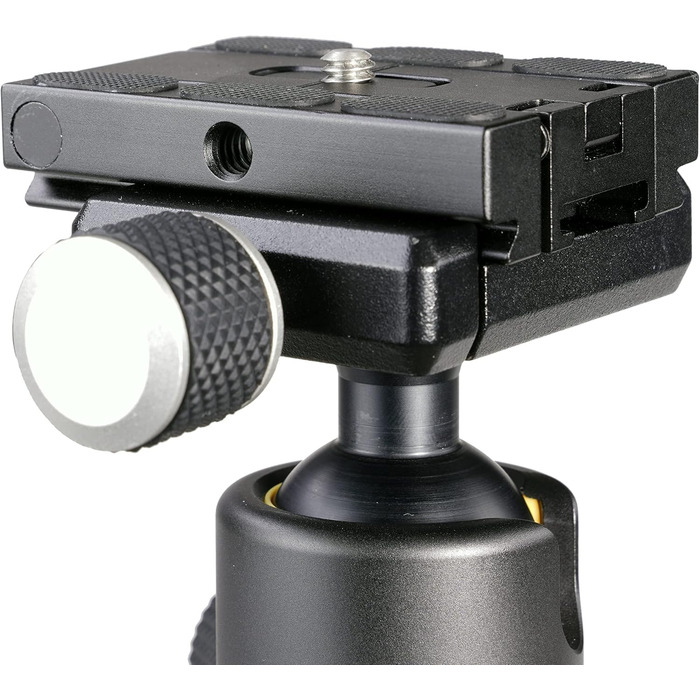 Подорожній штатив Vanguard Veo 3T 235CBP з куляльною головкою, карбоновий