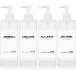 розмір: 500 мл