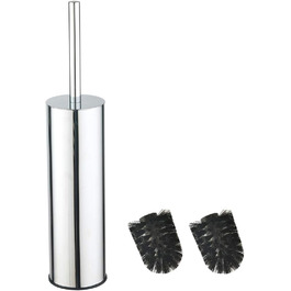 BGL 304 Stainless Steel Toilet Brush Holder (Chrome Finish)