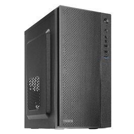 Корпус ПК Tacens Anima AC5 Micro ATX з Mesh-панеллю, USB 3.0, чорний