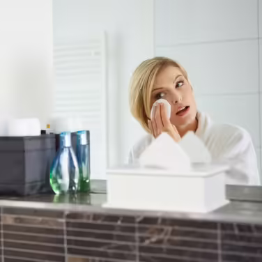 Коробка для серветок Relaxdays з кришкою