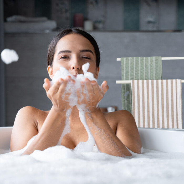 Relaxdays Рушникосушка стоячи