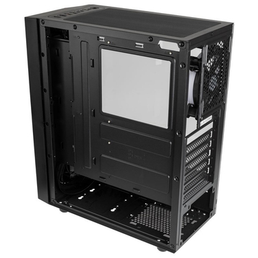 Корпус Full Tower Kolink Inspire K7 ARGB, чорний