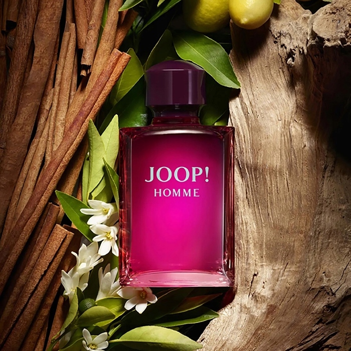 Чоловіча туалетна вода Joop! Homme, 200 мл