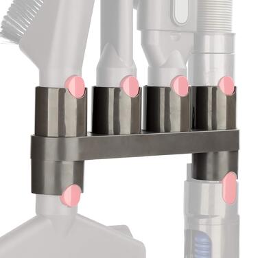 Кріплення-тримач для пилососів Dyson V7, V8, V10, V11, V12, G5, GEN5 (Wandhalterung)