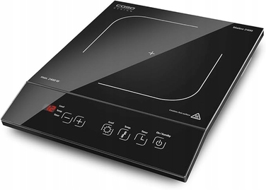 Мобільна індукційна плита CASO Maitre 2400 з системою SmartControl