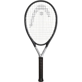 HEAD Ti.S6 Tennis Racket with Strings - Pre-Stringed 2 Pack