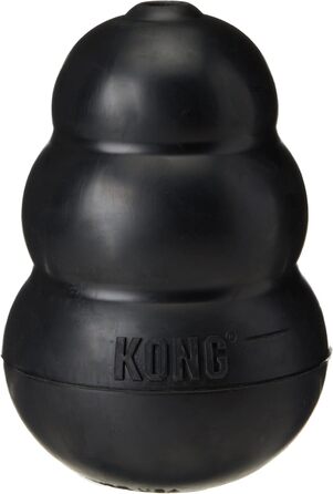 Іграшка для собак KONG Extreme, набір 2 шт., X-Large, надміцна гума
