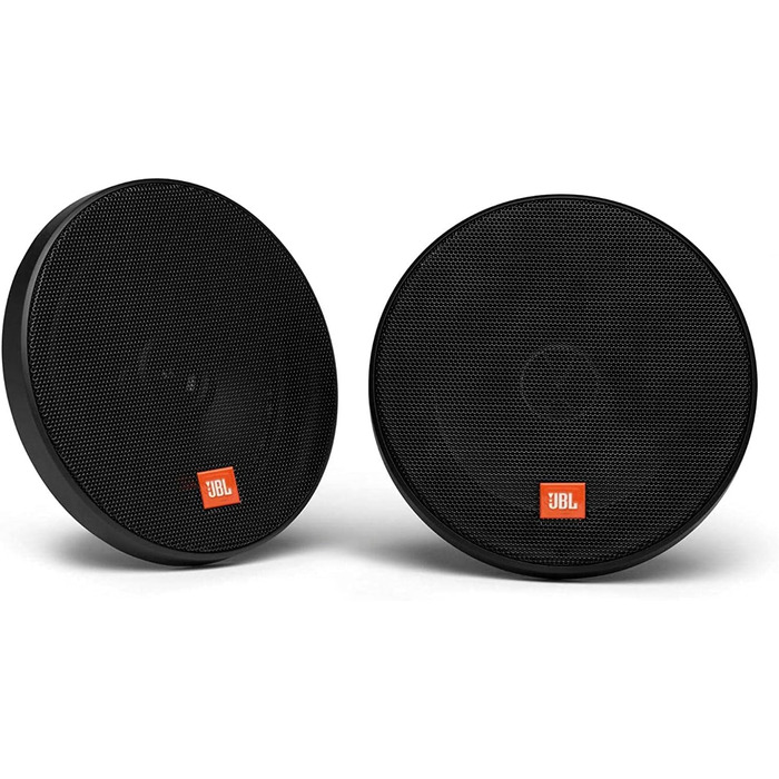 JBL Stage2 624 автомобільні 2-смугові динаміки Harman Kardon, 240 Вт, комплект колонок 16-17 см