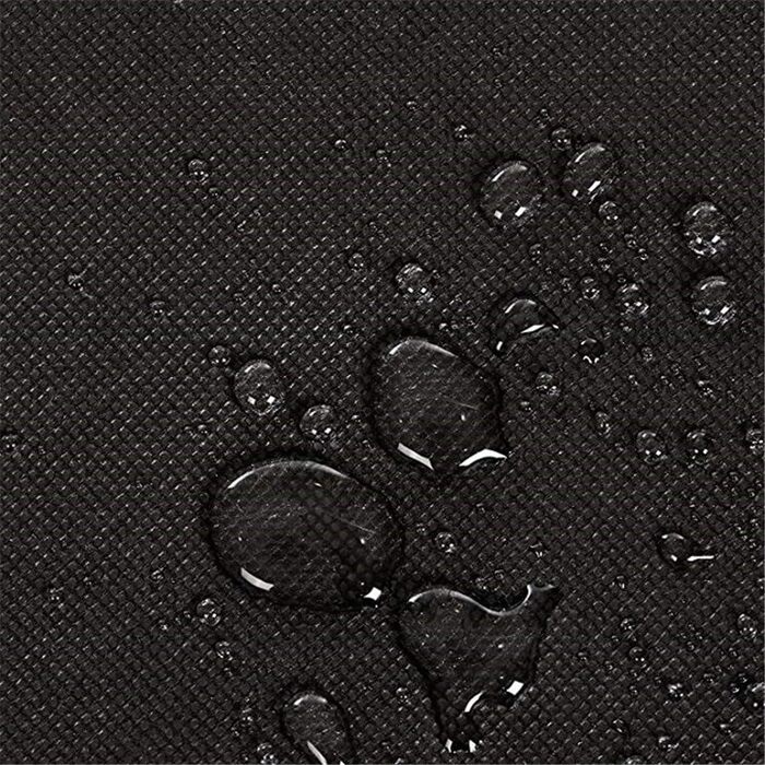 2 шт. Чохли для одягу Venga amigos 40 дюймів, складані, для подорожей, з ручками, для костюмів та захисту одягу