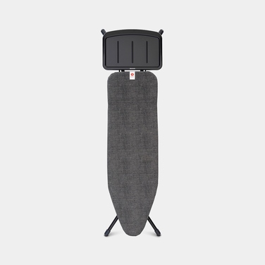 Прасувальна дошка Brabantia стандартна, 124 см x 38 см