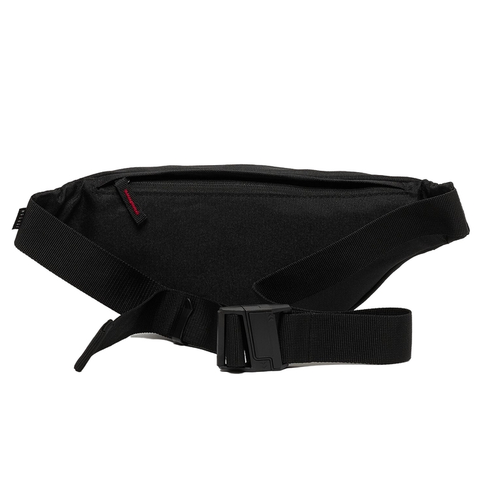 Поясна сумка Nike Air Crossbody чорна 9B0533 02