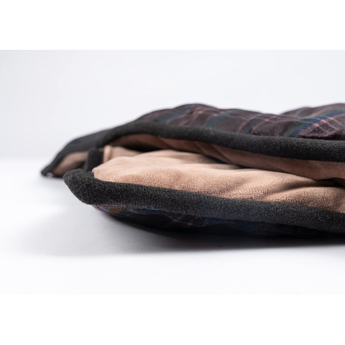 TrendPet Ресторанна дечка для собак та котів - подорожна дечка (L 100x70 см)