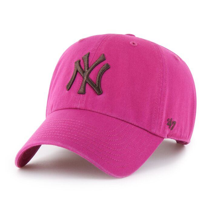 Кепка бейсбольна унісекс New York Yankees MVP оригінал #36791
