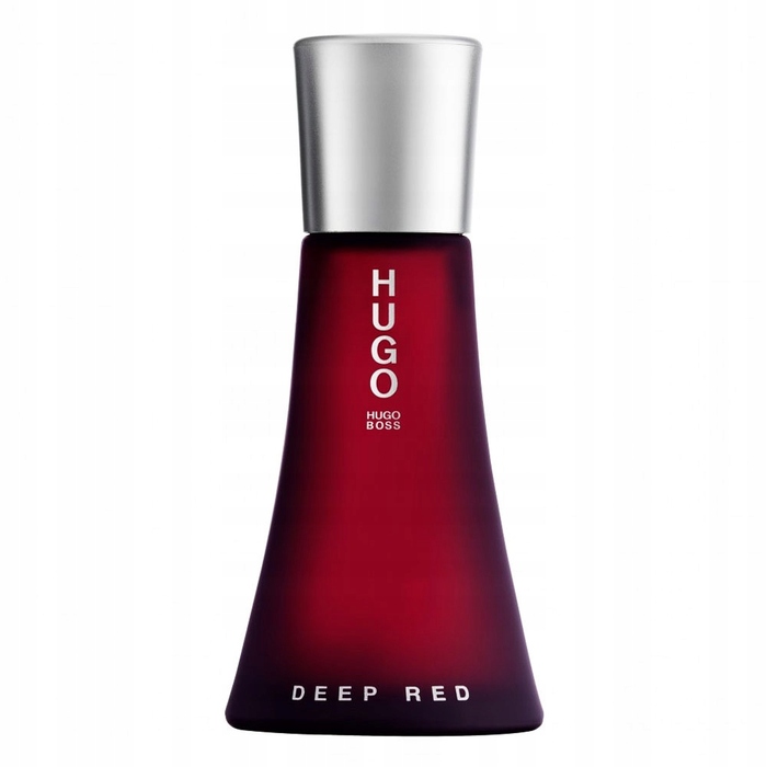 Жіночі парфуми Hugo Boss Deep Red, 50 мл, парфумована вода (EDP)
