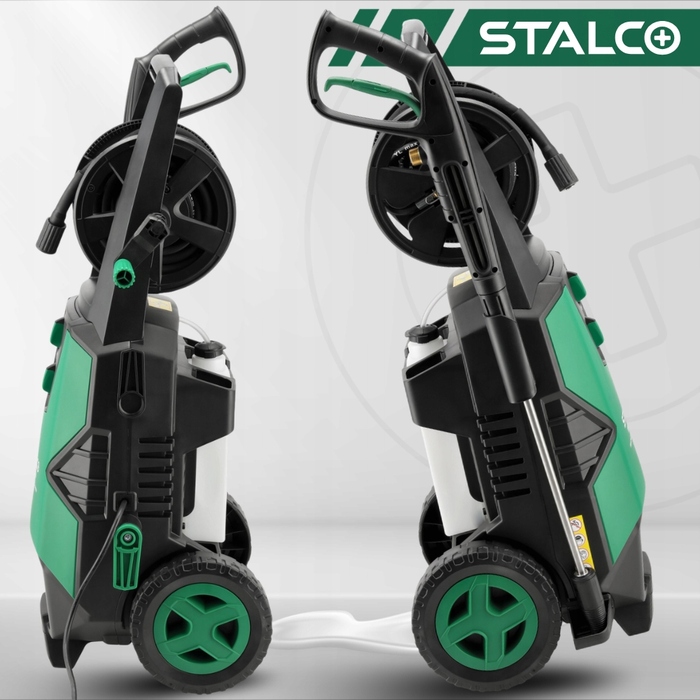 Мийка високого тиску STALCO HPC170AI S055397905