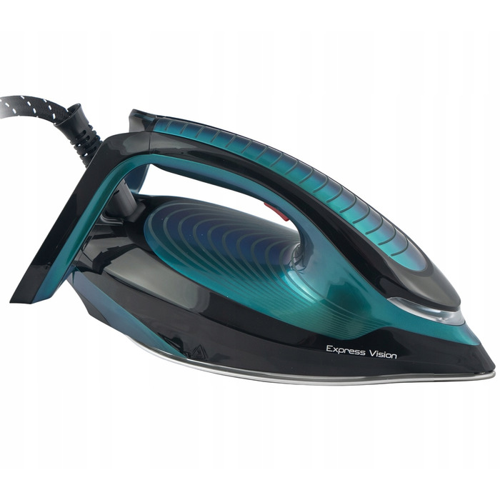 Парогенератор Tefal, чорний, 2800 Вт